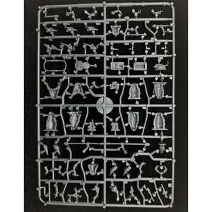 This Quar's War: Quar Fidwog Command (plastic) (14)