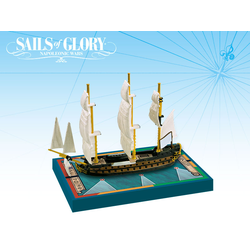 Sails of Glory: Artesien 1765 / Roland 1771