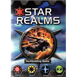 Star Realms: Base Set