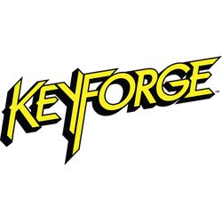 Nationals (KeyForge) lördag 30 september 11:00