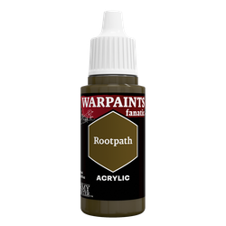 John Blanche: Rootpath (Warpaints Fanatic) (18ml)