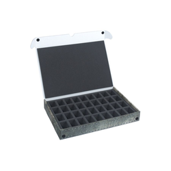 Safe & Sound Standard Box for 36 miniatures on 32 mm bases