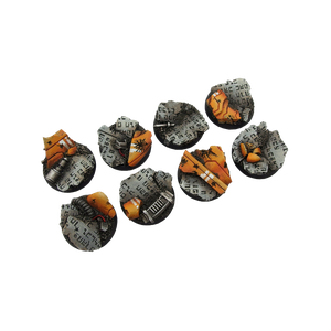 TauCeti Bases, Round 32mm (4)
