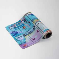 Tend: Playmat (EN)