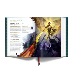 Daggerheart RPG: Hope & Fear (Deluxe Edition)