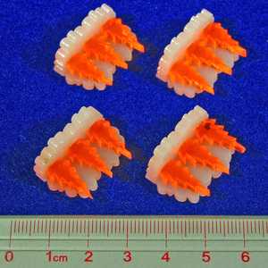 LITKO Sail Ship Broadside Markers (4)