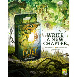 Duel for Middle-Earth: Journeys (EN)