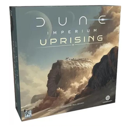 Dune: Imperium – Uprising