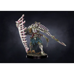 Conquest: Ward Preceptor