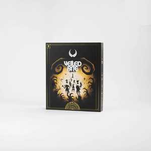 Veiled Fate: Tribunal Expansion (EN)