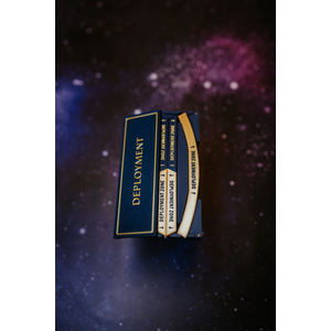 Tree of Tales: Deployment Zone Markers - Double Set (Alphaspel Ed.)