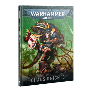 Codex Chaos Knights