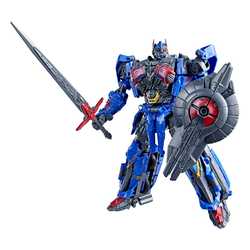 Transformers Studio Series: The Last Knight - Nemesis Prime Leader Class
