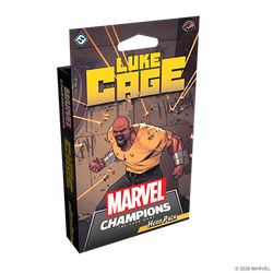 Marvel Champions LCG: Luke Cage