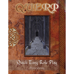 QUERP Core Rulebook