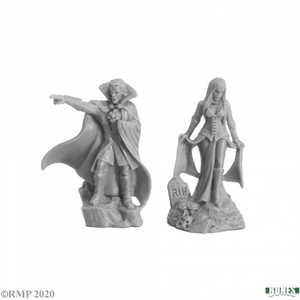 Vampire Bloodlords