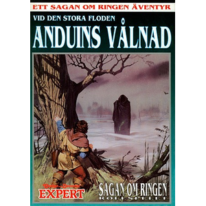 Sagan om Ringen: Anduins Vålnad