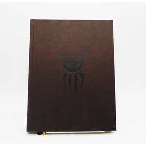 Achtung! Cthulhu - Limited Edition Guides to the Secret War