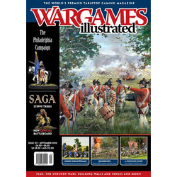 Wargames Illustrated nr 311
