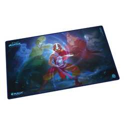 Ultimate Guard Play Mat  "Avatar: The Last Airbender" - Descendants' Path