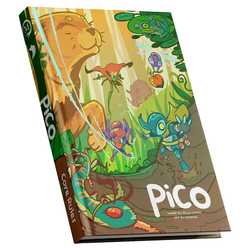 Pico RPG: Core Rules