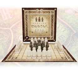 Bretwalda: Hnefatafl