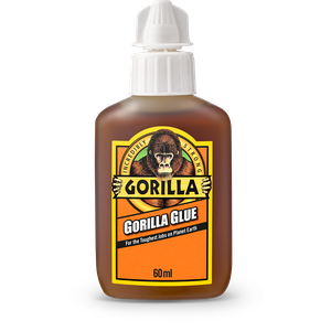 Gorilla Glue: Original (60ml) (Polyuretanlim)