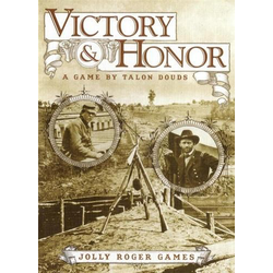 Victory & Honor