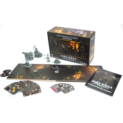 Dark Souls: The Board Game - Executioner's Chariot