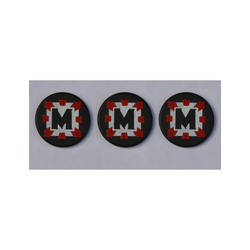 Warzone: Mishima Objective Markers