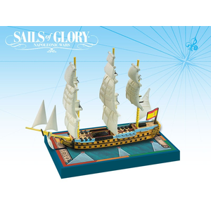 Sails of Glory: Argonauta 1806