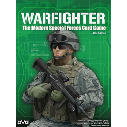 Warfighter: Tactical Special Forces Core Game