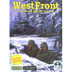 WestFront 2nd Edition