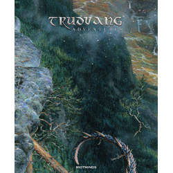Trudvang Adventures-bundle