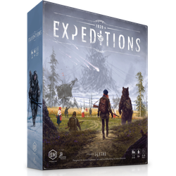 Expeditions (standard ed)