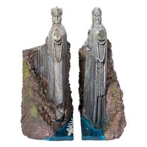 The Lord of the Rings Gates of Argonath Bokstöd