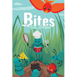 Bites: New Recipies
