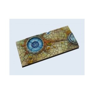 Arcane Bases, Chariot 50x100mm (1)