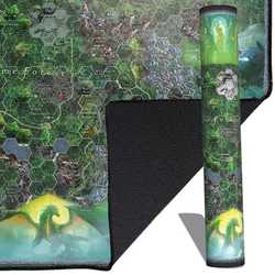 HEXplore It: Fall of the Ancients Campaign Mat