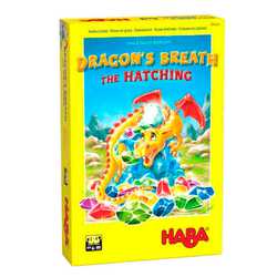 Dragon´s Breath - The Hatching
