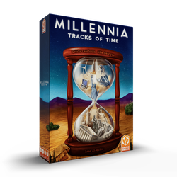 Millennia: Tracks of Time (EN)
