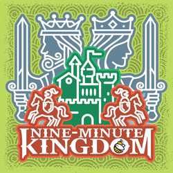 Nine-minute Kingdom (Baron Kickstarter Pledge)