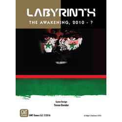Labyrinth: The Awakening