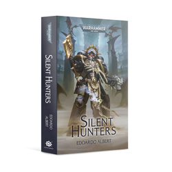 Silent Hunters (pocket)