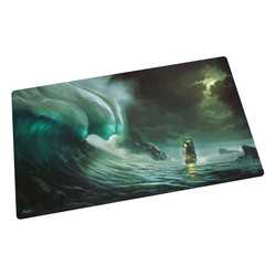 Ultimate Guard Play Mat Artist Edition Maël Ollivier-Henry - Spirits of the Sea