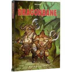 Dragonbane: Path of Glory