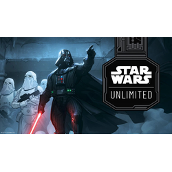 Star Wars: Unlimited - May the Fourth OP Premier Lördag 4 Maj 10:00