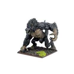 Undead Lycanis
