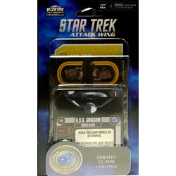 Star Trek: Attack Wing: Oberth Class Card Pack