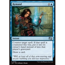 Magic löskort: Magic: Foundations Jumpstart: Remand